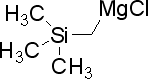 (Trimethylsilyl)methylmagnesium chloride