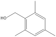 2,4,6-Trimethylbenzyl alcohol