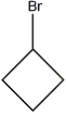 Bromocyclobutane