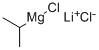 Isopropyl MgCl LiCl