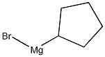 Cyclopentylmagnesium bromide