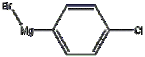 4-Chlorophenylmagnesium bromide