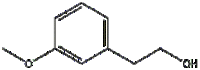 3-Methoxyphenethyl alcohol