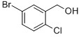 5-Bromo-2-chlorobenzyl alcohol