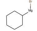 Cyclohexylmagnesium Bromide