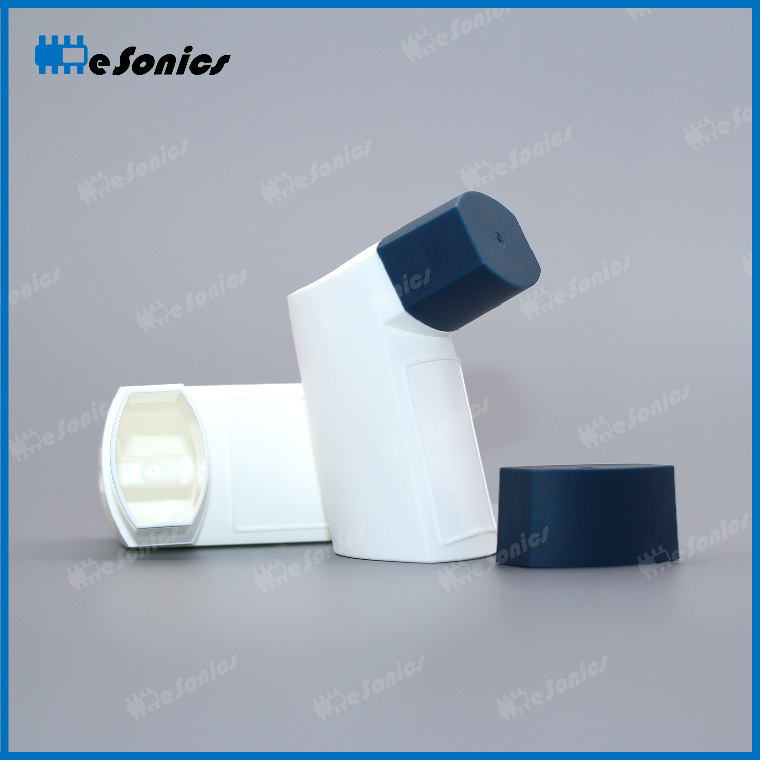 IA120 Medical Aerosol Inhaler Actuator, Inhalation Actuator, Aerosol Actuator  