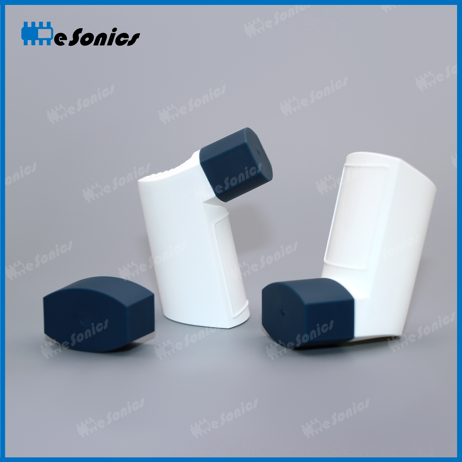 IA120 Medical Aerosol Inhaler Actuator, Inhalation Actuator, Aerosol Actuator  