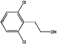 2,6-Dichlorophenyl ethanol