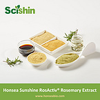 Rosemary extract