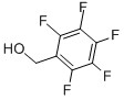 Pentafluorobenzyl alcohol