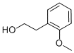 2-Methoxyphenethyl alcohol