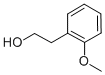 2-Methoxyphenethyl alcohol