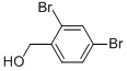 2,4-Dibromobenzyl alcohol