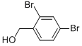 2,4-Dibromobenzyl alcohol