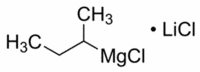 Sec-Butylmagnesium Chloride - Lithium Chloride