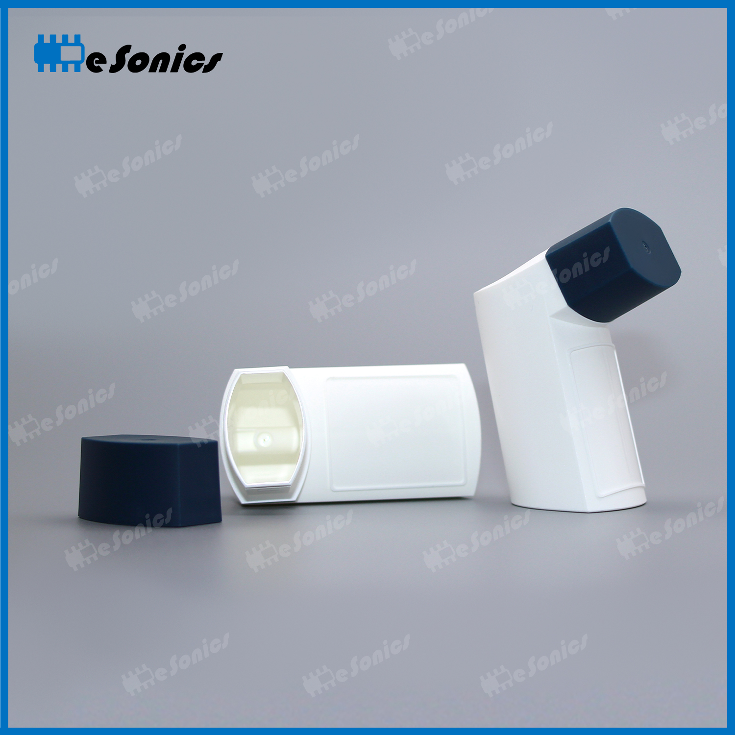 IA120 Medical Aerosol Inhaler Actuator, Inhalation Actuator, Aerosol Actuator  