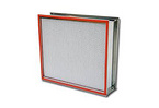 High Temperature HEPA Filter