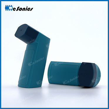 IA200 Medical Aerosol Inhaler Actuator, Inhalation Actuator, Aerosol Actuator