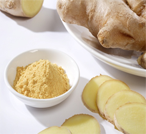 GINTRUE® Ginger extract