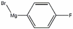 4-Fluorophenylmagnesium bromide