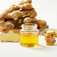 GINTRUE® Ginger Essential Oil