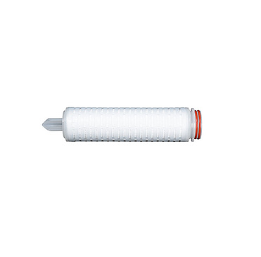 Polyethersulphone (PES) Cartridge Filter