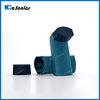 IA200 Medical Aerosol Inhaler Actuator, Inhalation Actuator, Aerosol Actuator