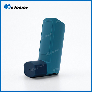 IA200 Medical Aerosol Inhaler Actuator, Inhalation Actuator, Aerosol Actuator  