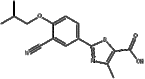 Febuxostat