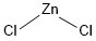 Zinc chloride in THF