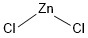 Zinc chloride in THF