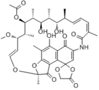 Rifamycin O /14487-05-9