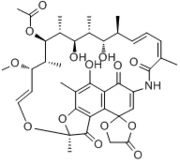 Rifamycin O /14487-05-9