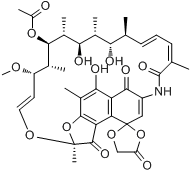 Rifamycin O /14487-05-9