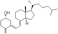 Vitamin D3 CAS: 67-97-0