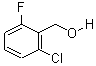 2-Chloro-6-fluorobenzyl alcohol