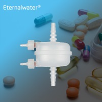Capsule Filter Element  