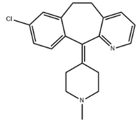 N-Methyl Desloratadine