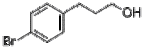 4-Bromobenzenepropanol