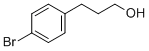 4-Bromobenzenepropanol