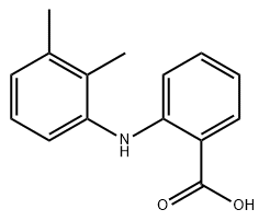 Mefenamic acid  