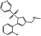 Vonoprazan(Fumarate)