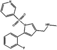 Vonoprazan(Fumarate)