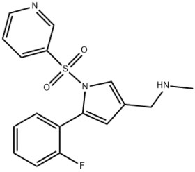 Vonoprazan(Fumarate)