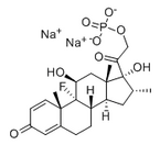 Dexamethasone sodium phosphate