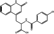 Rebamipide CAS90098-04-7