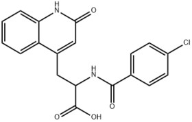 Rebamipide CAS90098-04-7