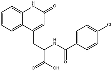 Rebamipide CAS90098-04-7