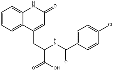 Rebamipide CAS90098-04-7