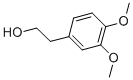 3,4-Dimethoxyphenethyl alcohol